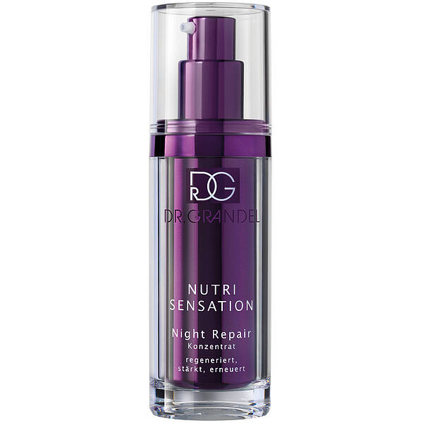 Dr. Grandel Night Repair