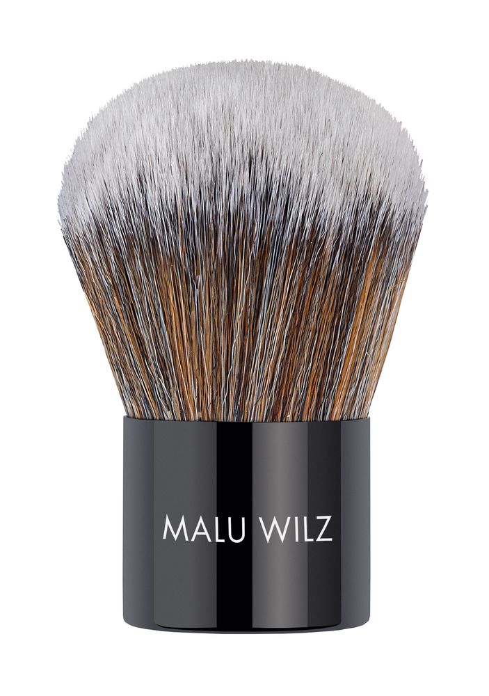 Malu Wilz Kabuki Brush