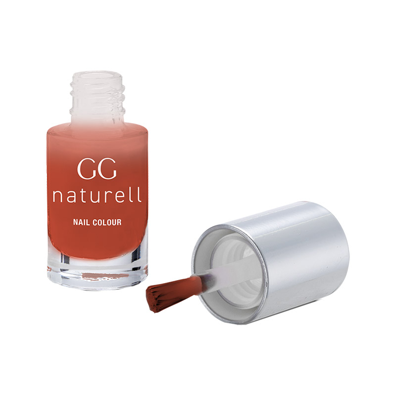 GG Naturell Nail Colour Nr.85 Koralle 