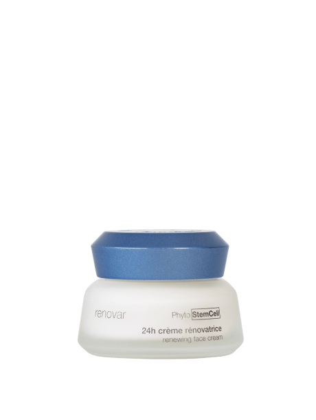 Jean D´Arcel renovar Phyto StemCell 24h crème rénovatrice