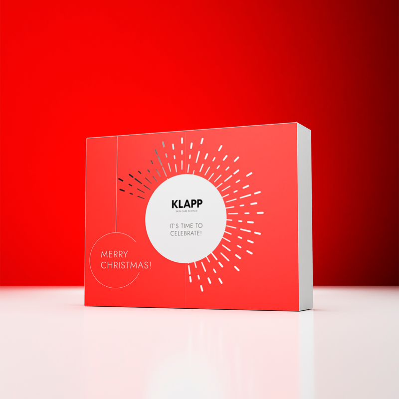 Klapp Premium Adventskalender 2022