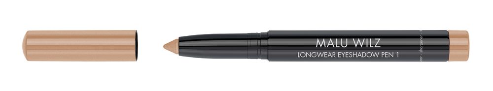 Malu Wilz Longwear Eyeshadow Pen Nr.1