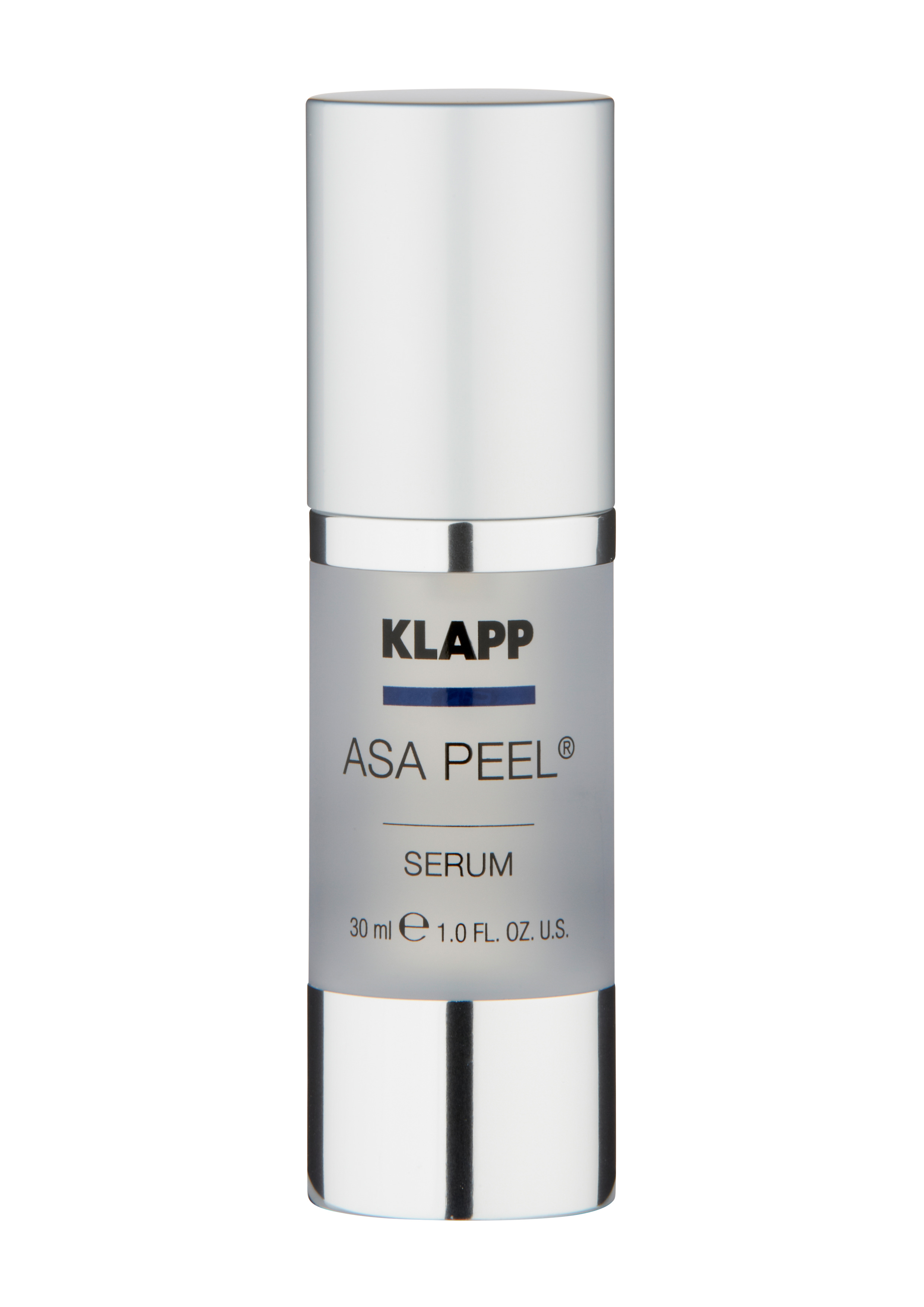 Klapp ASA Peel ® Serum