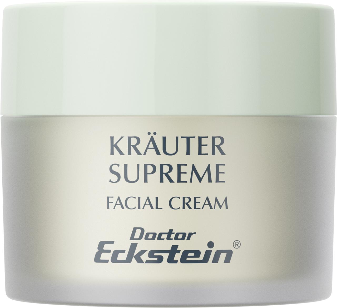 Doctor Eckstein Kräuter Supreme Doctor Eckstein Kräuter Supreme