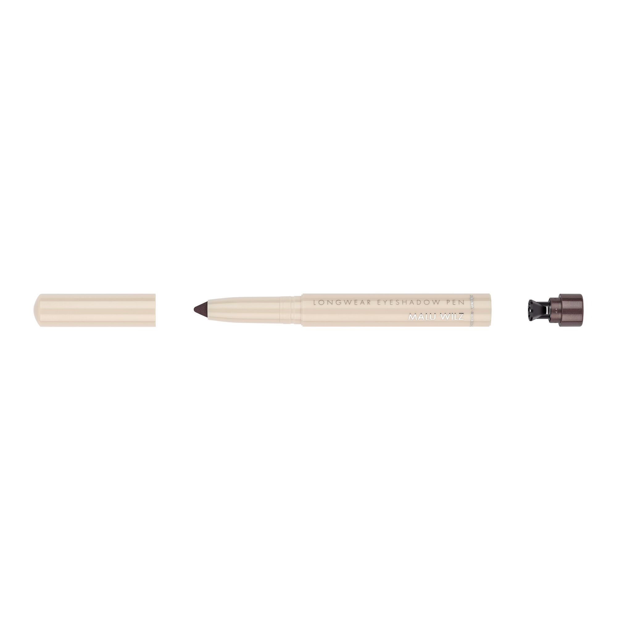 Malu Wilz Longwear Eyeshadow Pen Nr.10 Grey Clouds Malu Wilz Longwear Eyeshadow Pen Nr.10 Grey Clouds