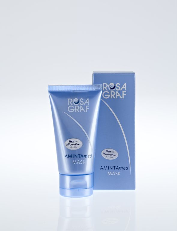 Rosa Graf AMINTAmed MASK  Rosa Graf AMINTAmed MASK