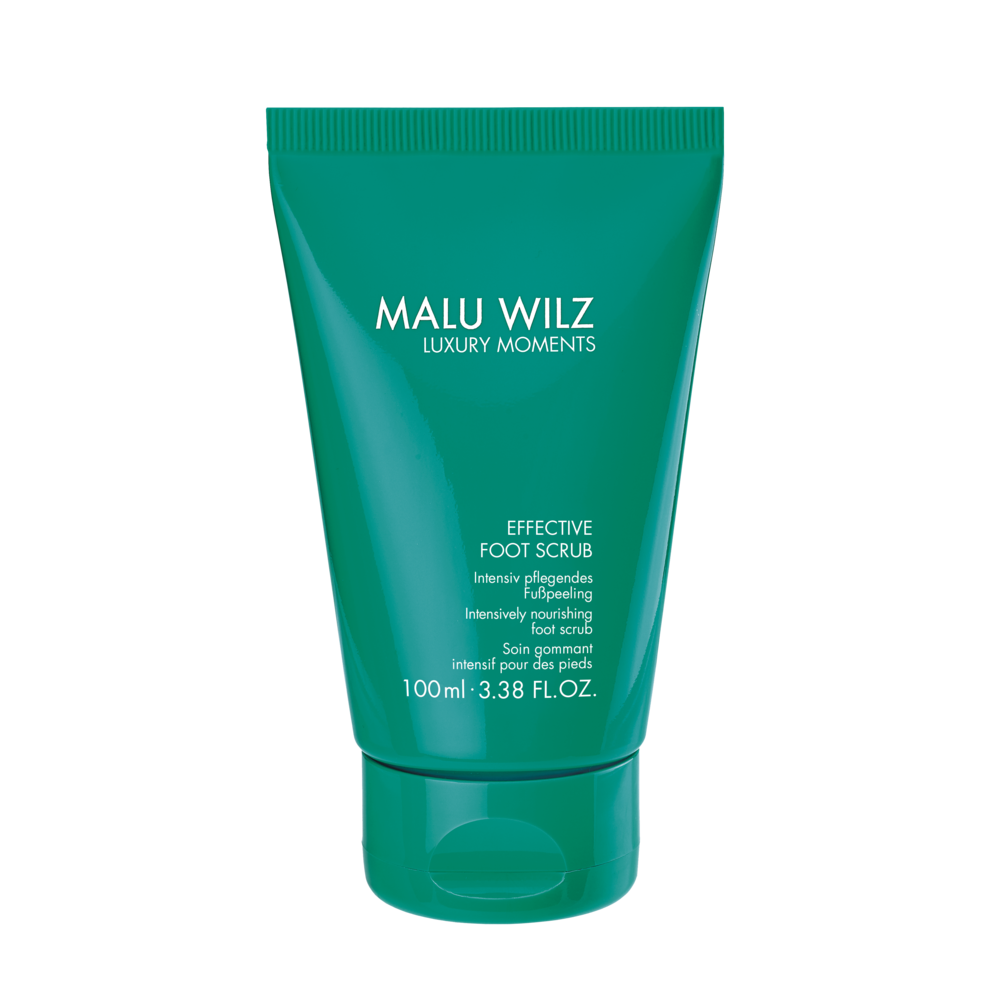Malu Wilz Effective Foot Scrub