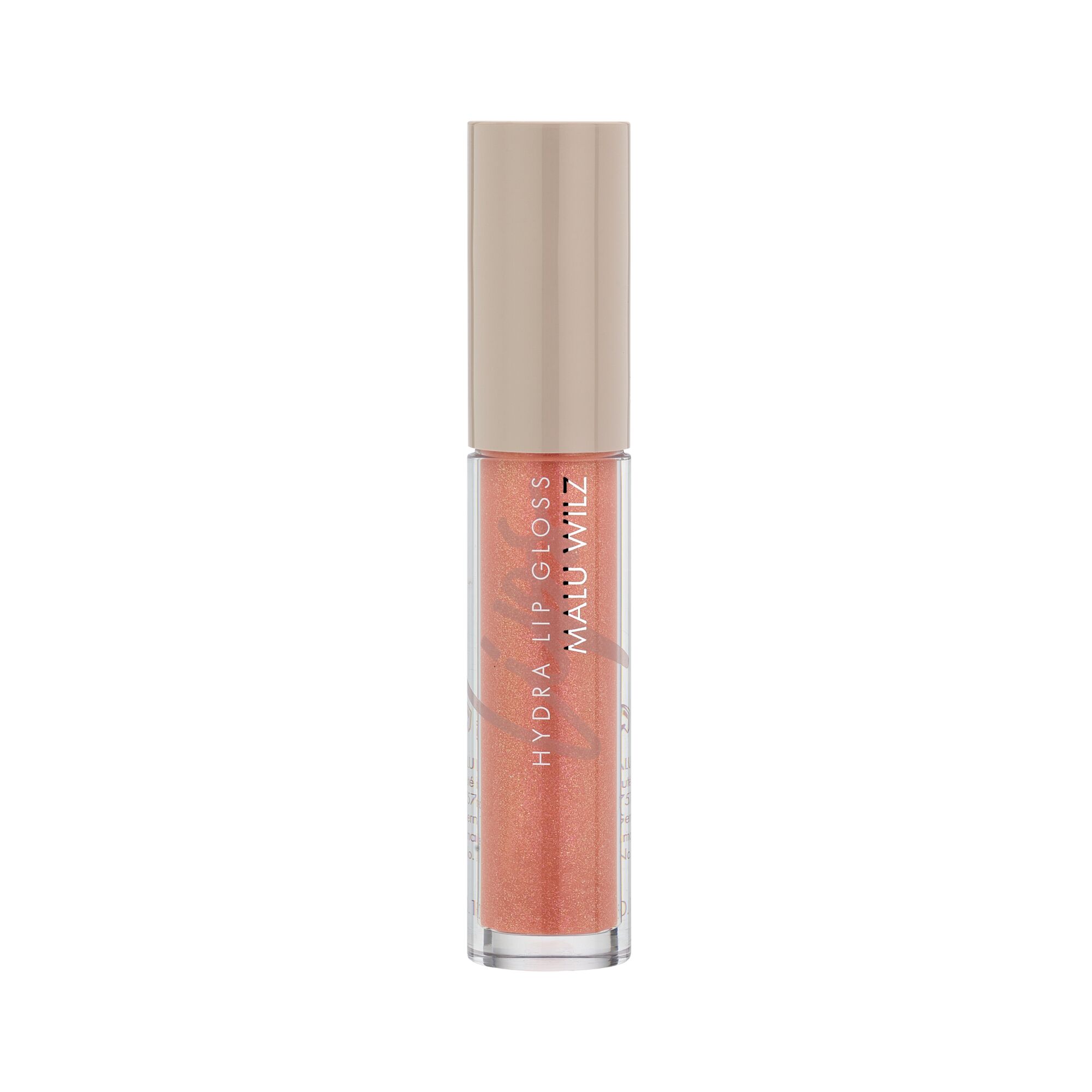 Malu Wilz Hydra Lip Gloss Nr.04 Malu Wilz Hydra Lip Gloss Nr.04