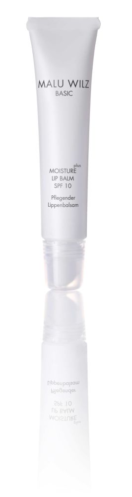 Malu Wilz Moisture Lip Balm SPF 10