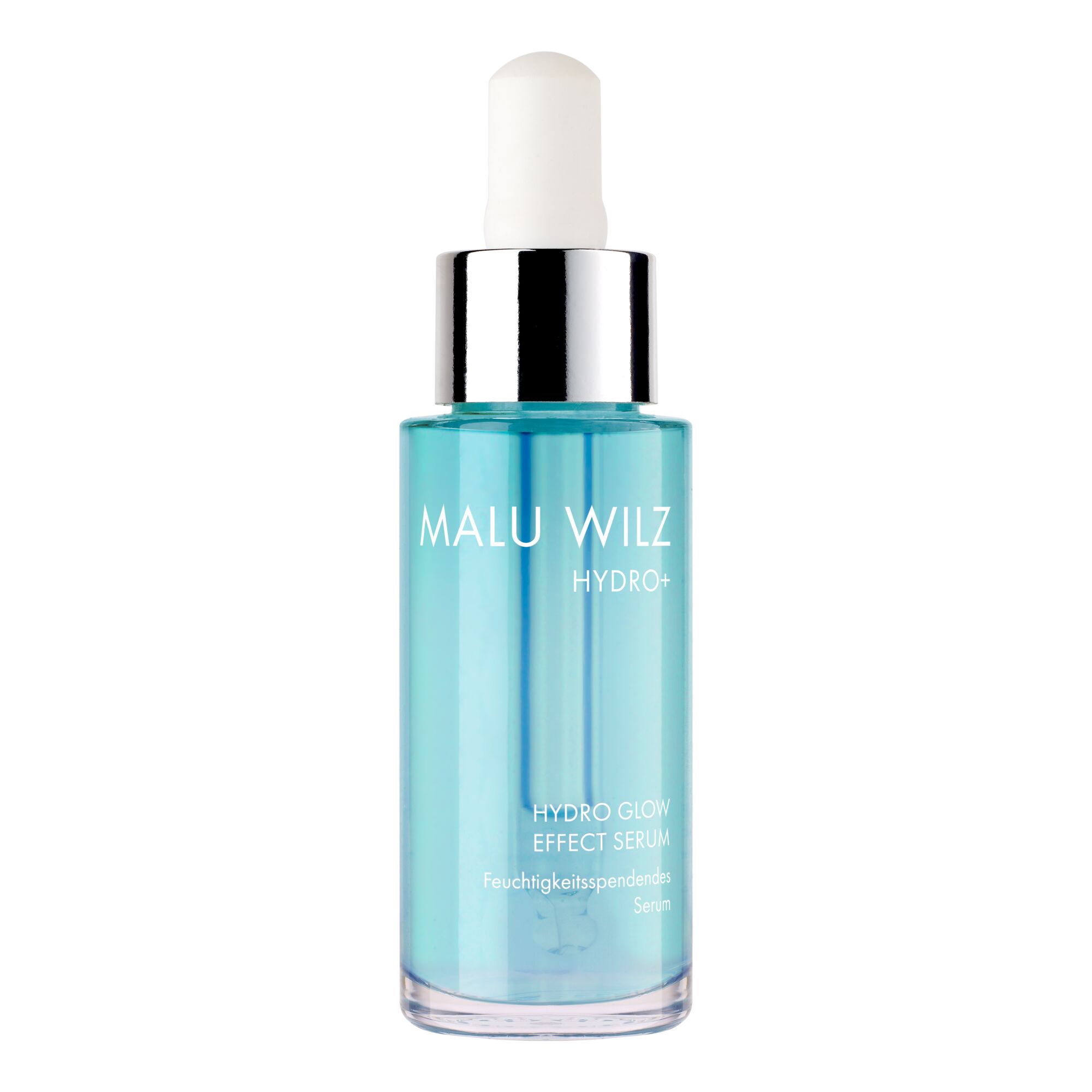 Malu Wilz Hydro+ Glow Effect Serum