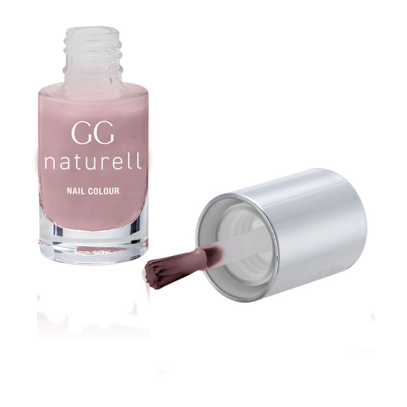GG Naturell Nail Colour Nr.30 Orchidee