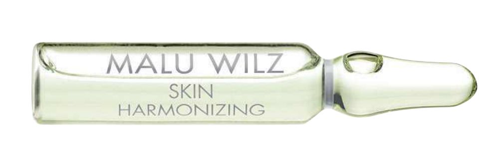 Malu Wilz Skin Harmonizing Ampulle 15 x 2 ml