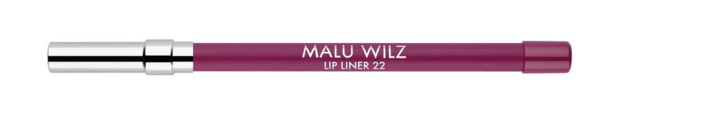 Malu Wilz Lip Liner Nr.22 pink beauty