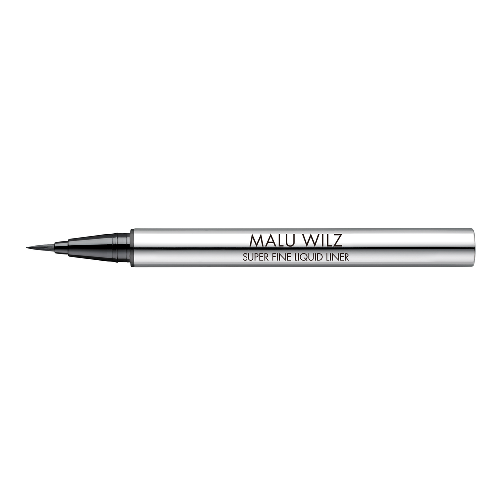 Malu Wilz Super Fine liquid liner Nr.2