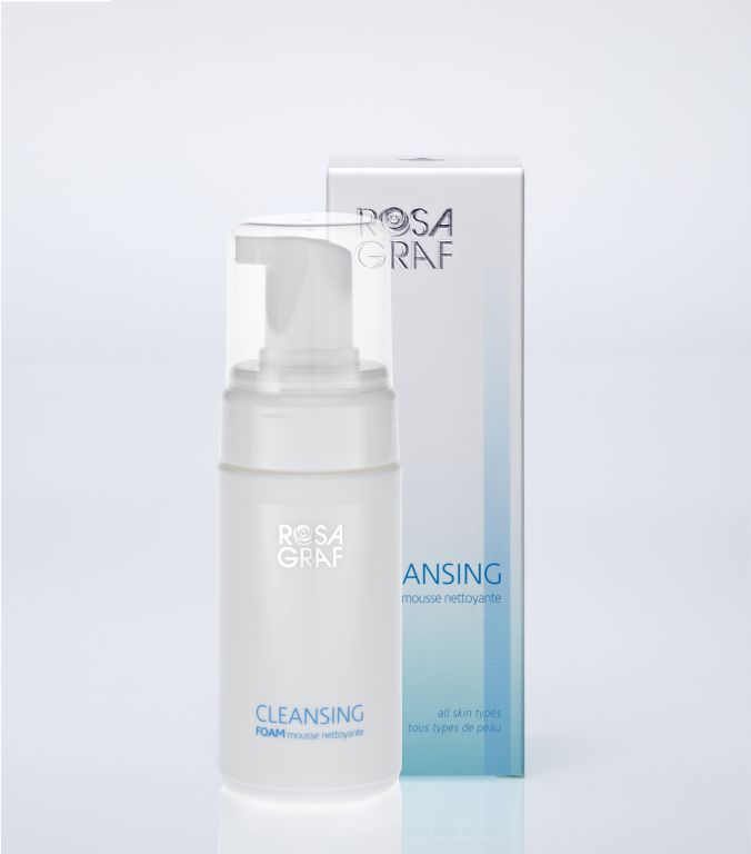Rosa Graf Cleansing Foam 