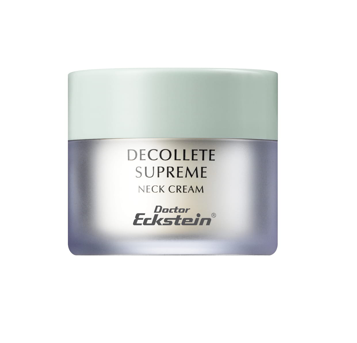 Doctor Eckstein Decollete Creme