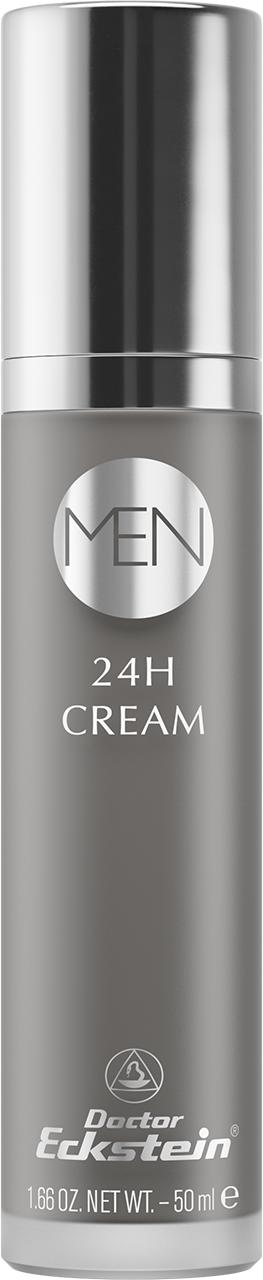 Doctor Eckstein MEN 24 h Cream Doctor Eckstein MEN 24 h Cream