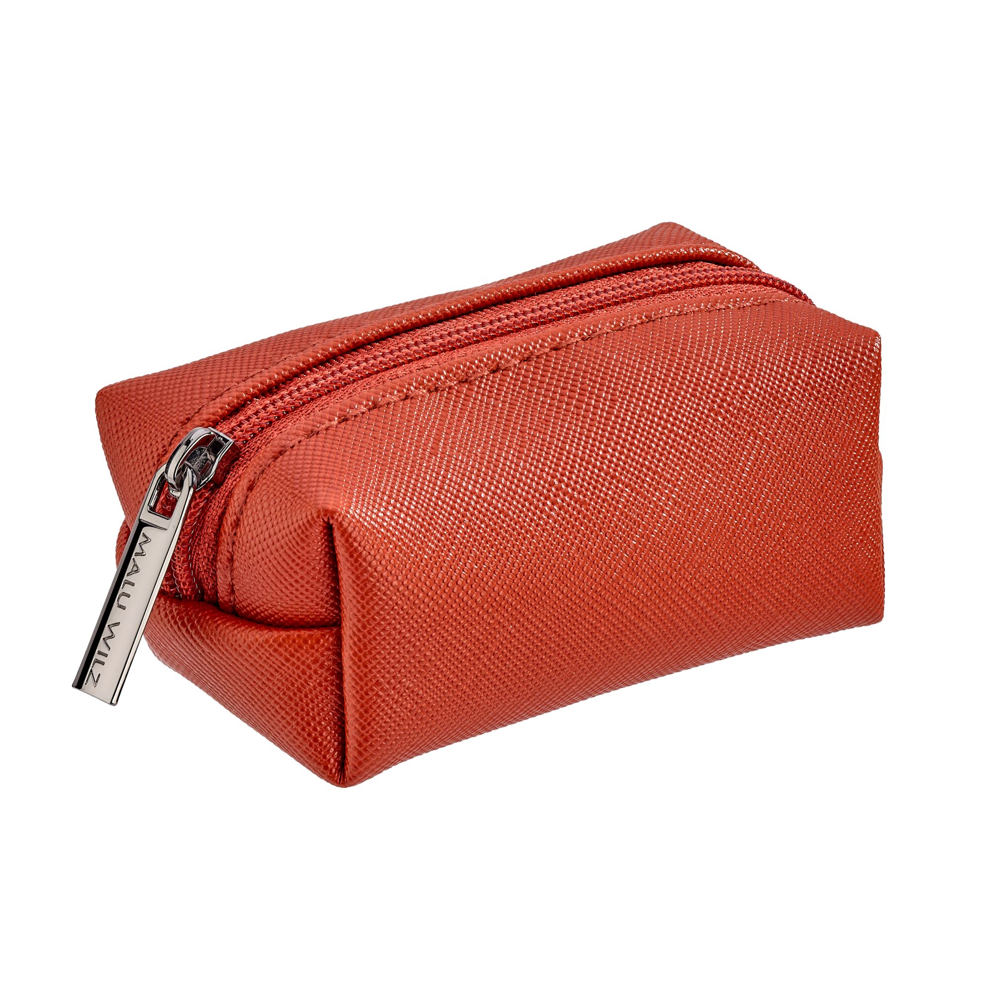 Malu Wilz Touch Up Brush & Bag 