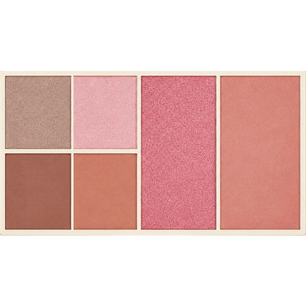 Malu Wilz Elegance Eye + Face Palette