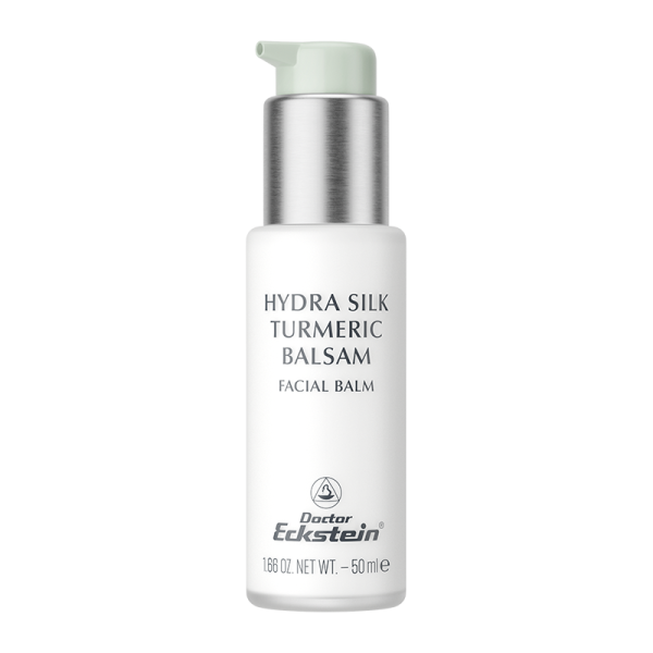 Doctor Eckstein Hydra Silk Turmeric Balsam