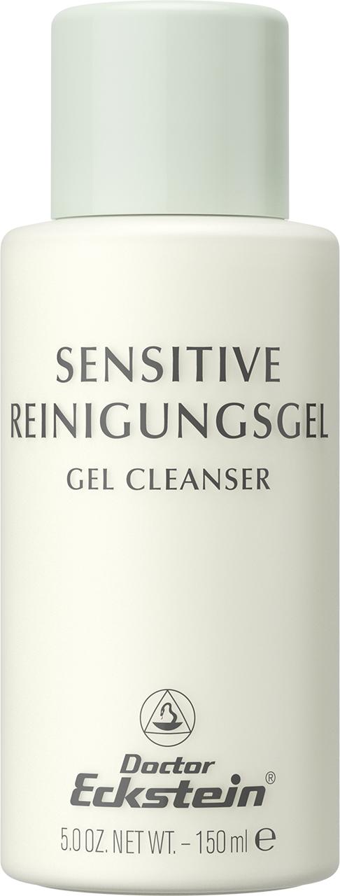 Doctor Eckstein Sensitive Reinigungsgel Doctor Eckstein Sensitive Reinigungsgel