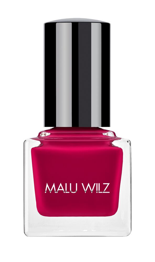 Malu Wilz Nail Lacquer Nr. 546