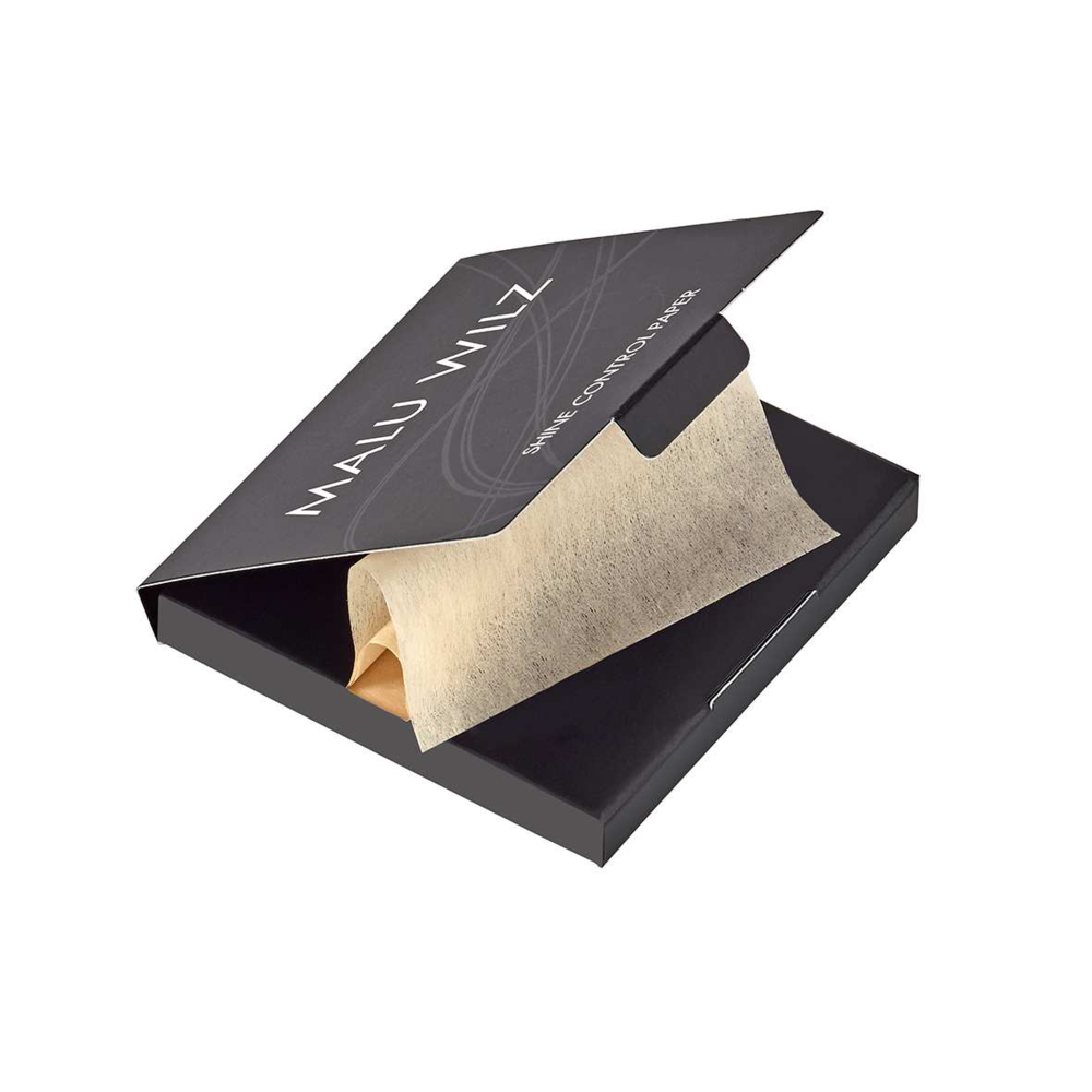 Malu Wilz Shine Control Paper