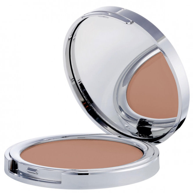 Gertraud Gruber Compact Powder Nr. 50 with SPF 30