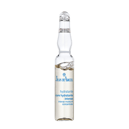 Jean D´Arcel cure hydratante intense 7 x 2 ml