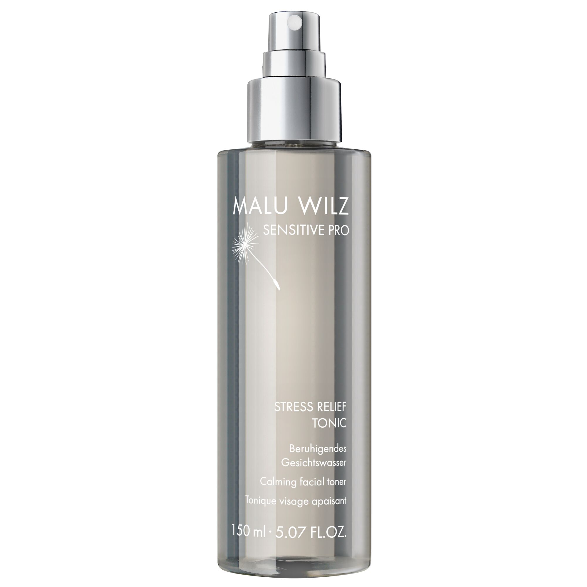 Malu Wilz Sensitive Pro Stress Relief Tonic Malu Wilz Sensitive Pro Stress Relief Tonic