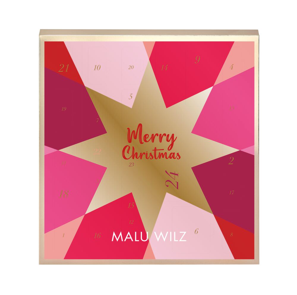 Malu Wilz Adventskalender 2022