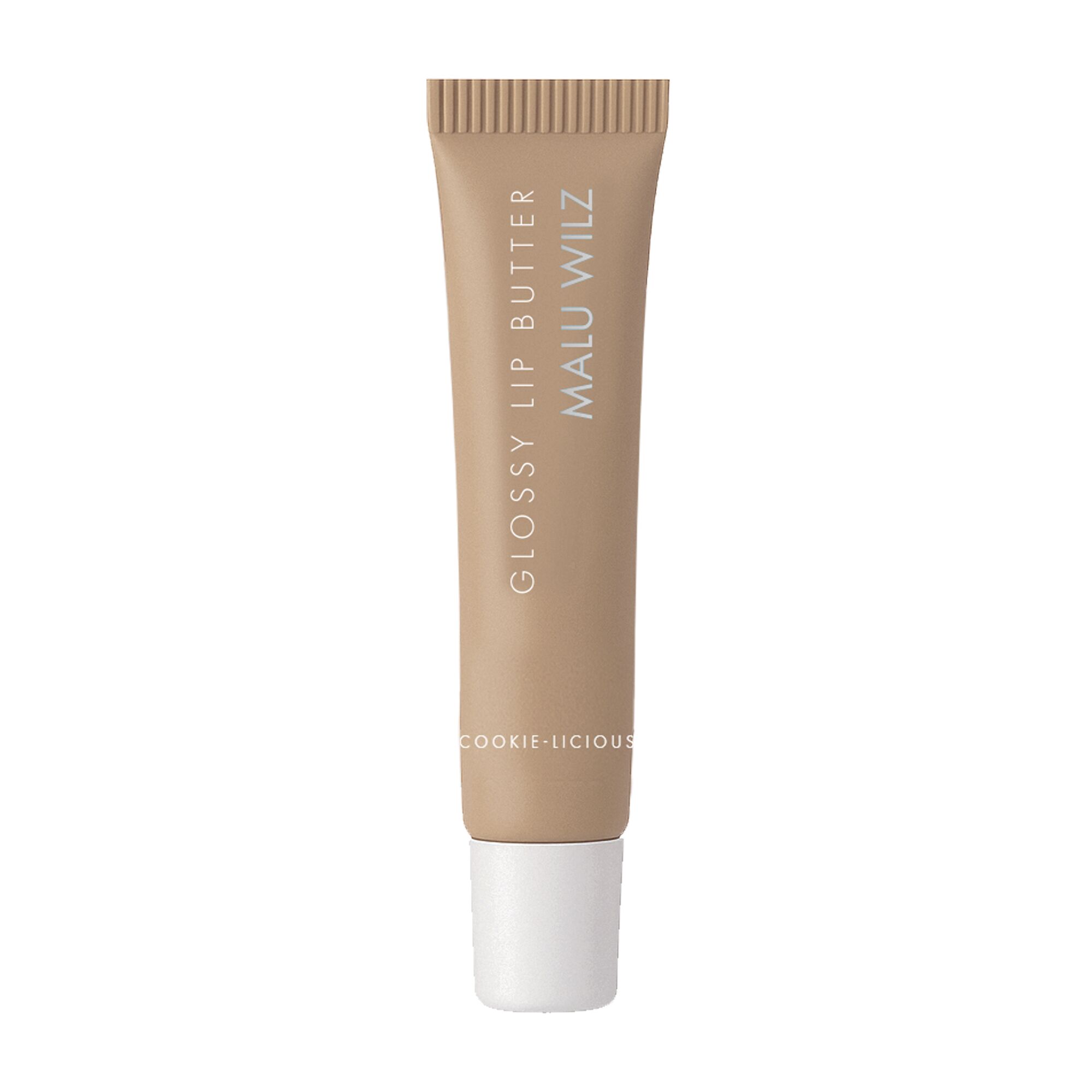 Malu Wilz Glossy Lip Butter Nr.10 cooke-licious