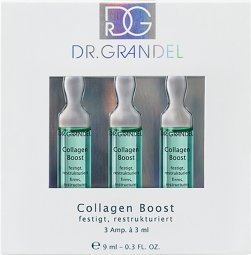 Dr. Grandel Collagen Boost Ampulle