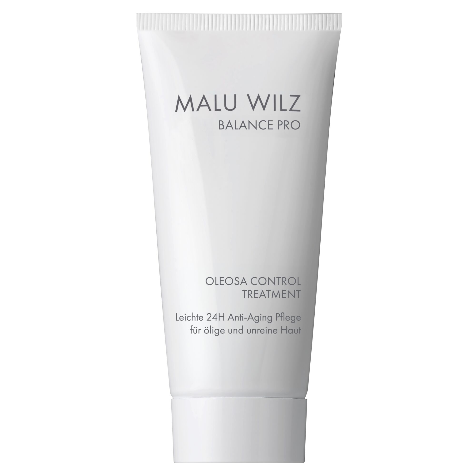 Malu Wilz Oleosa Control Treatment Tube Malu Wilz Oleosa Control Treatment Tube