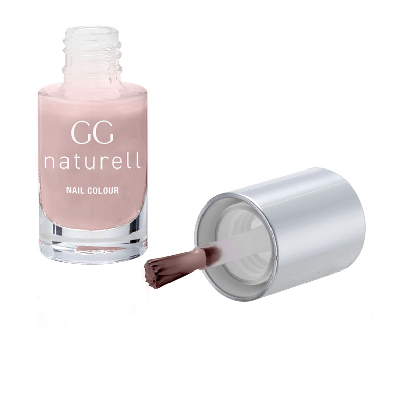 GG Naturell Nail Colour Nr.20 Magnolia