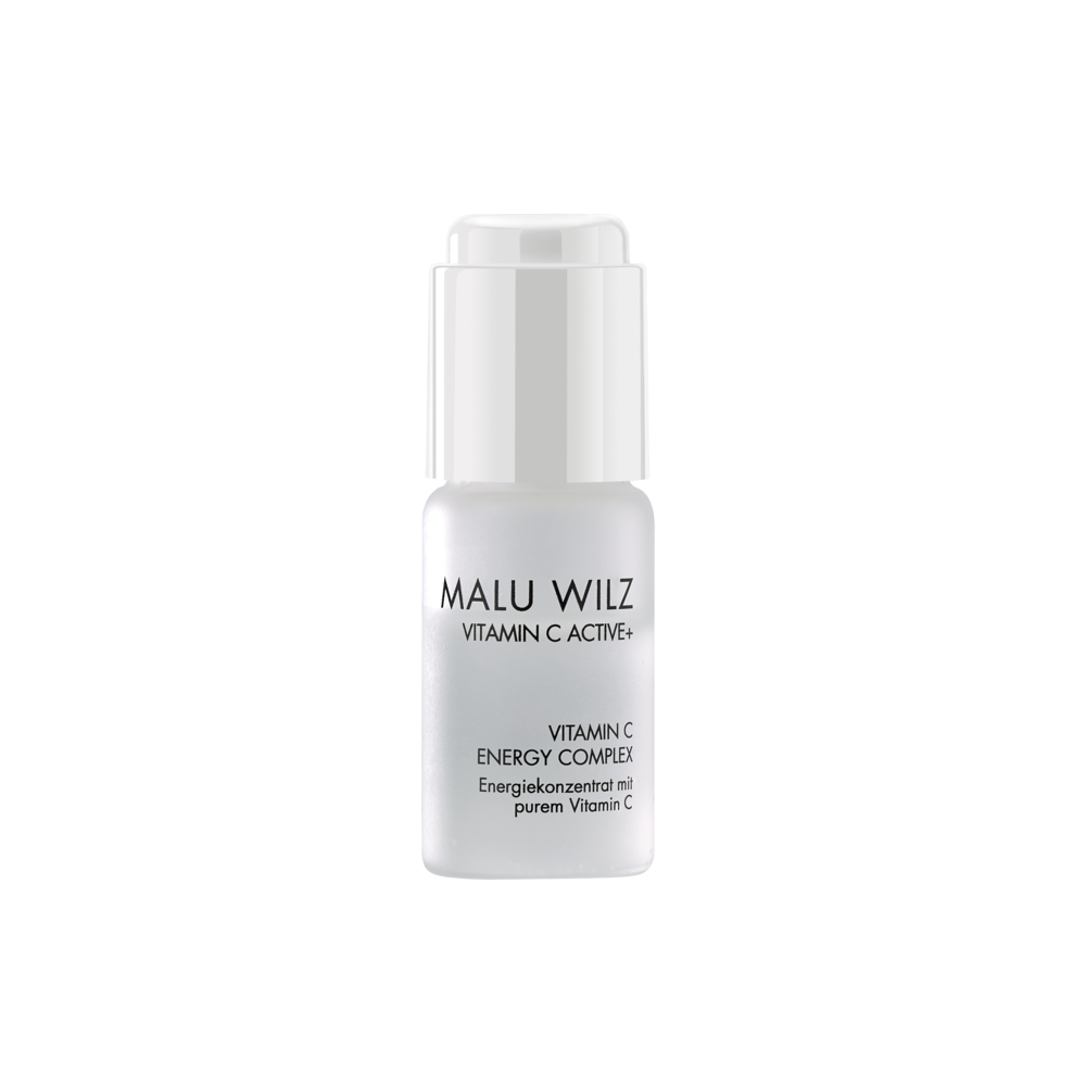 Malu Wilz Vitamin C Energy Complex (Pack of 3)