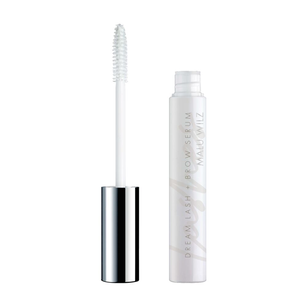 Malu Wilz Dream Lash + Brow Serum - Pflegeserum für Wimpern und Augenbrauen Malu Wilz Dream Lash + Brow Serum - Pflegeserum für Wimpern und Augenbrauen