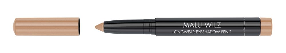 Malu Wilz Longwear Eyeshadow Pen Nr.1 
