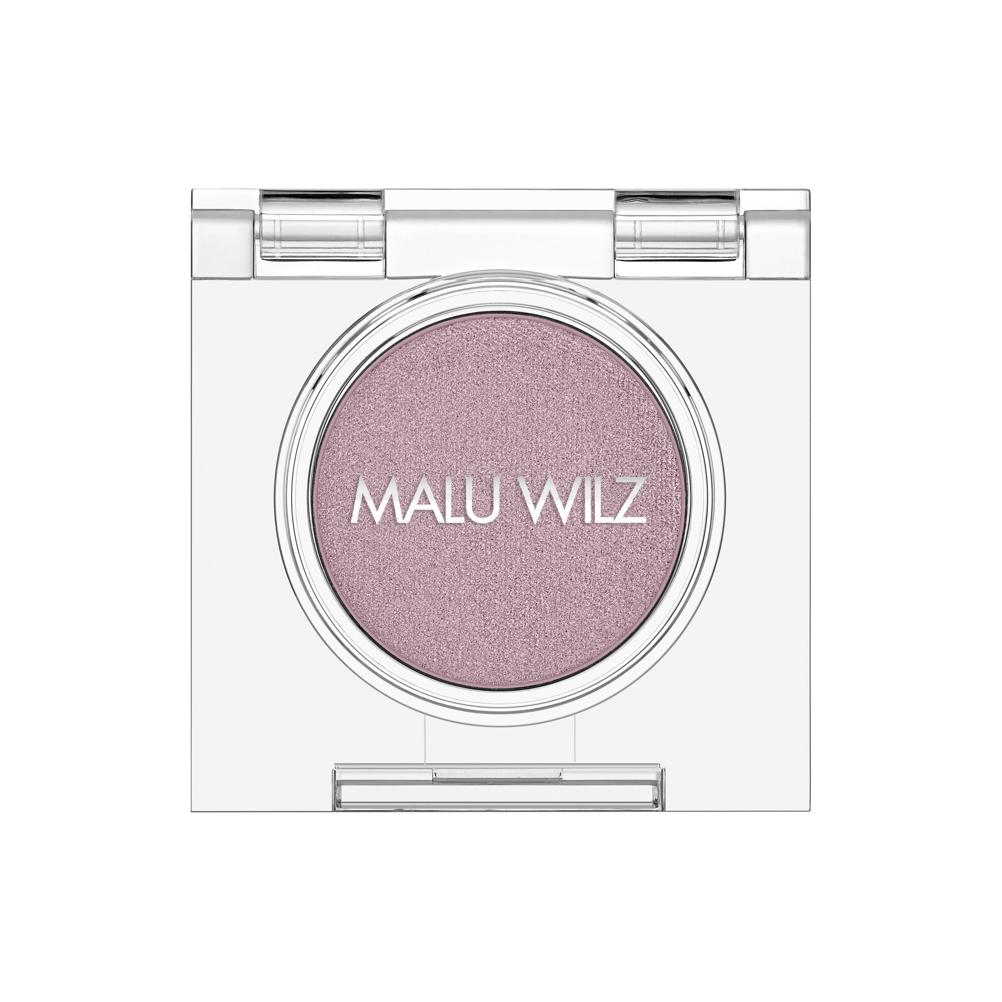 Malu Wilz Velvet Eyeshadow Nr. 75 Pearly - Mauve Aura Malu Wilz Velvet Eyeshadow Nr. 75 Pearly - Mauve Aura