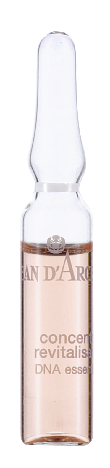 Jean D´Arcel caviar concentré revitalisant