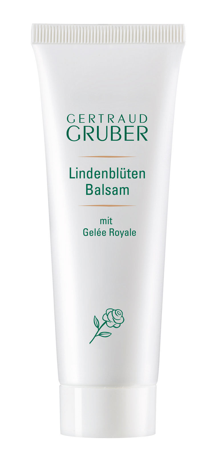 Gertraud Gruber Lindenblüten Balsam mit Gelée Royal