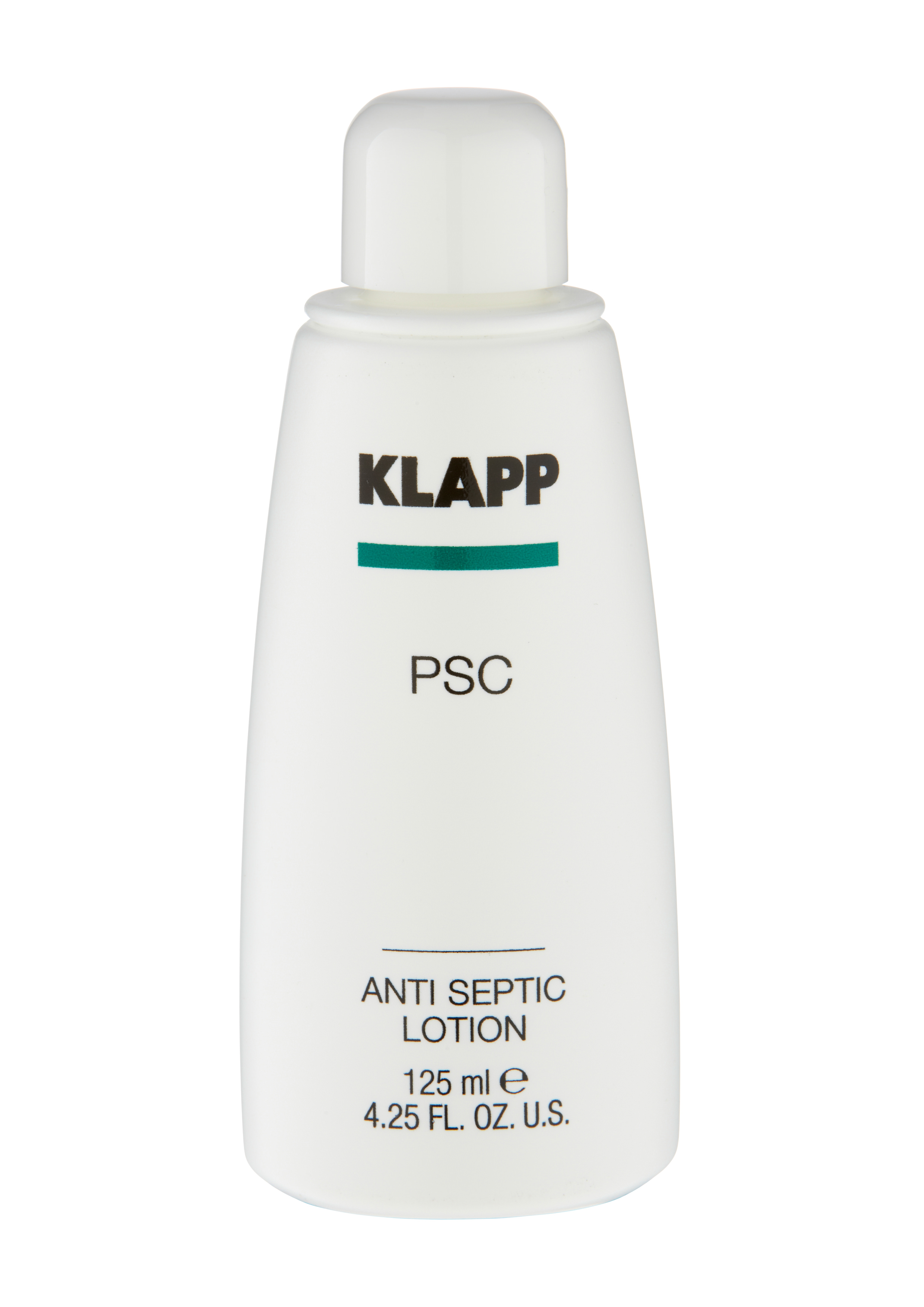 Klapp PSC Anti Septic Lotion