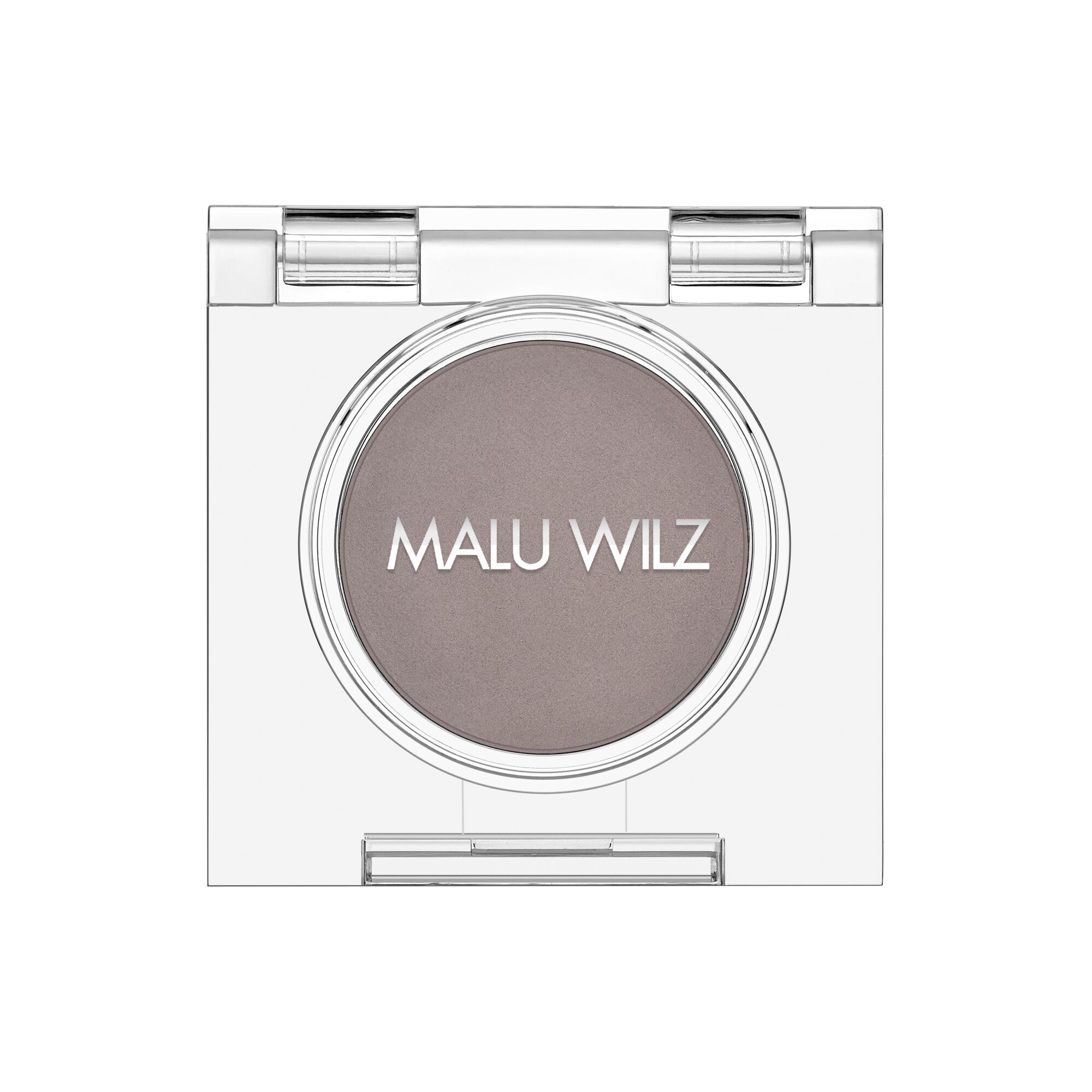 Malu Wilz Velvet Eyeshadow Nr. 24 Matt - Chocolate 