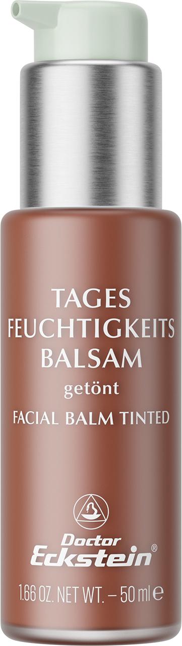 Doctor Eckstein Tages Feuchtigkeits Balsam getönt 