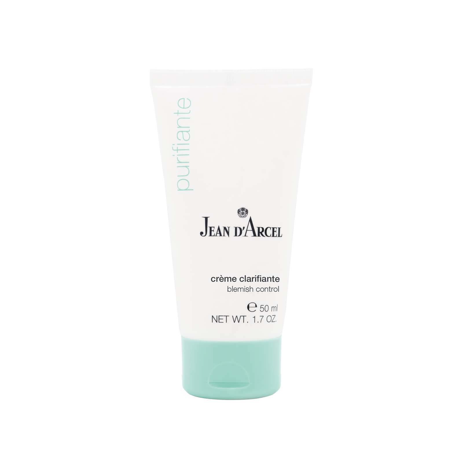 Jean D´Arcel crème clarifiante 50 ml Jean D´Arcel crème clarifiante 50 ml