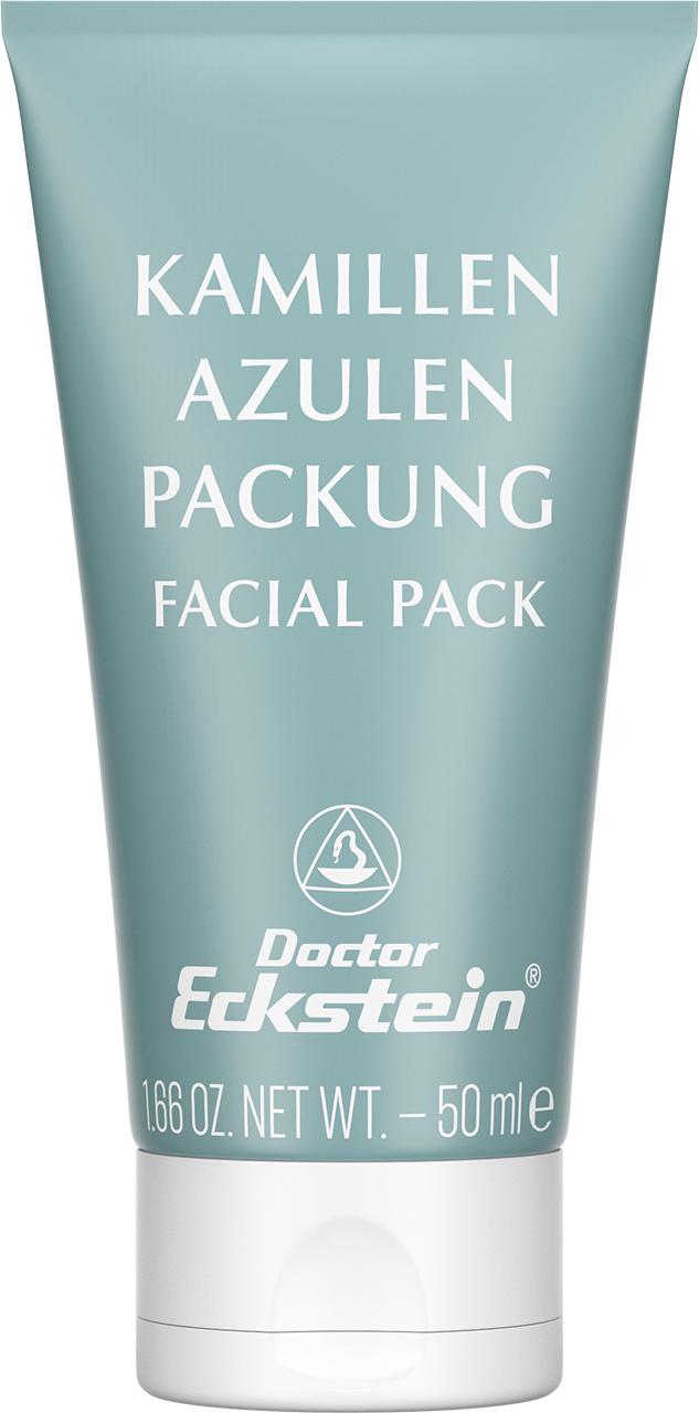 Doctor Eckstein Kamillen Azulen Packung Doctor Eckstein Kamillen Azulen Packung