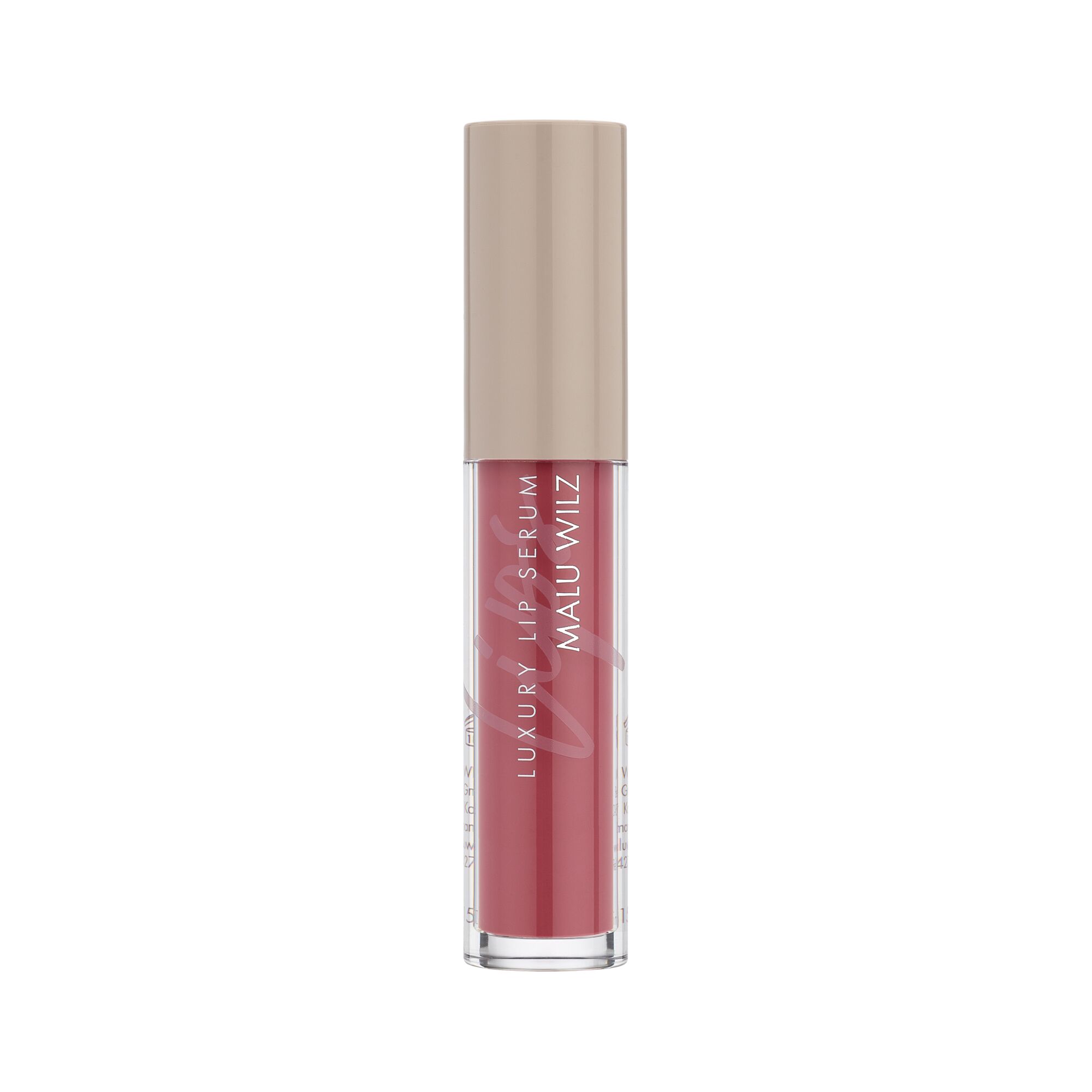 Malu Wilz Luxury Lip Serum Nr.55 Malu Wilz Luxury Lip Serum Nr.55